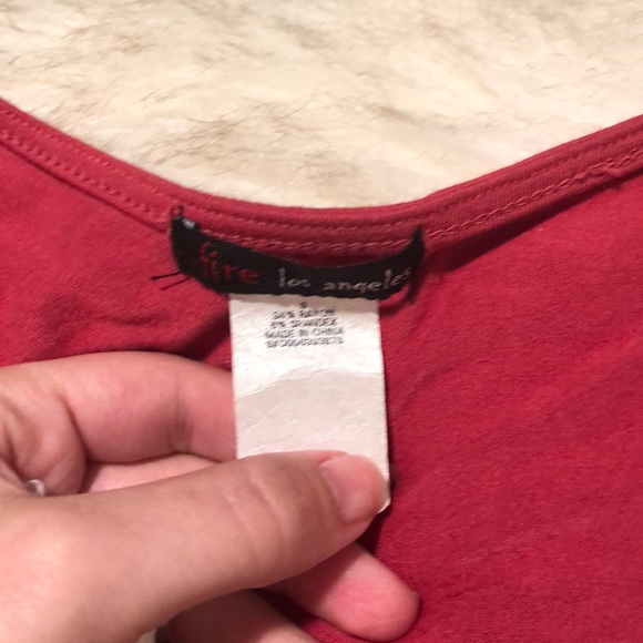 DRESS - Picture 5 of 5